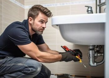 Schweiz: Betrügerischer Notdienst verlangt 7.445 Euro für Waschtisch-Reparatur