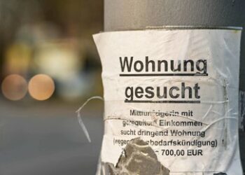 Sozialhilfe für Immobilienhaie? Wie der Staat Wuchermieten fördert