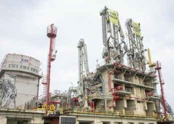 Spannungen im Roten Meer: Katar stoppt mehrere Lieferungen von Flüssigerdgas an EU-Staaten