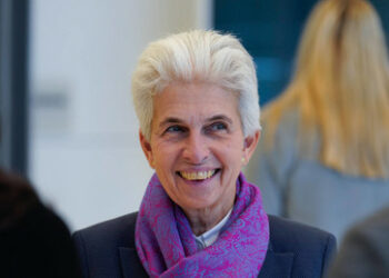 Strack-Zimmermann: "Dieses Zögern ist so bitter"