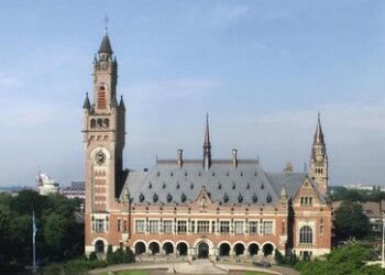 Südafrikas Schachzug gegen den Genozid in Gaza