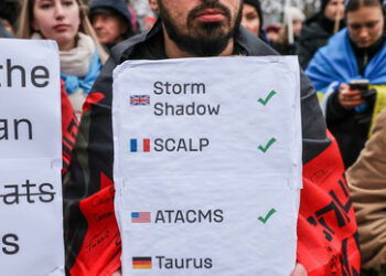 Taurus-Raketen für Ukraine: Bundestag lehnt Antrag der Unionsfraktion ab