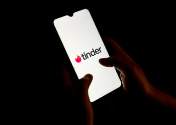 Tinder verlässt Weißrussland