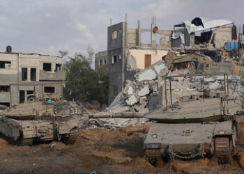 Tötung von 21 israelischen Soldaten bei einer Operation – Hoffnung auf Waffenruhe im Gazastreifen?