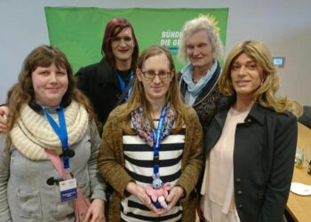 Transgender-Kritikerin im Visier der Ermittlungsbehörden: "Ich soll mundtot gemacht werden"