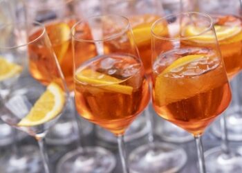 Trotz Sanktionen: Campari bleibt in Russland und lanciert neue Marken