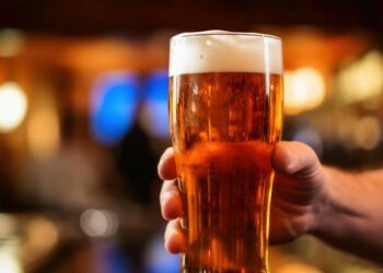 Trotz Sanktionspolitik: Deutschland weiterhin Spitzenreiter beim Bierverkauf in Russland