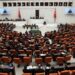Türkisches Parlament vor Abstimmung zu Schwedens NATO-Beitritt