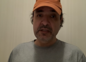 US-Außenministerium bestätigt Tod von in der Ukraine inhaftiertem Gonzalo Lira