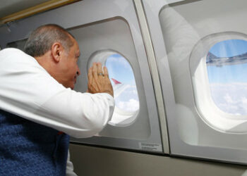 US-Außenministerium genehmigt F-16-Verkauf an Türkei