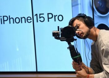 US-Computerkonzern Apple zu mehreren Geldstrafen in Russland verurteilt