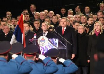 US-Machtdemonstration oder (Ohn-)Macht?