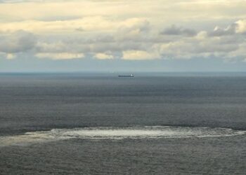 US-Medien: Polen hat Ermittlungen zur Nord-Stream-Sprengung sabotiert