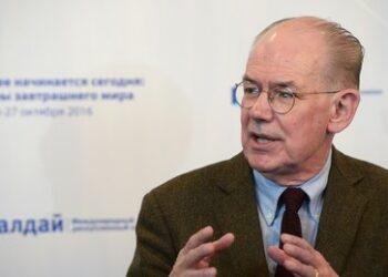 US-Politologe Mearsheimer: Völkermordklage gegen Israel hat Auswirkungen auch auf USA