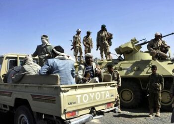 US-Überfall auf den Jemen: Völkerrecht ist Makulatur