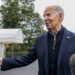 USA: Zweifel an Bidens 2020-Wahlsieg wachsen