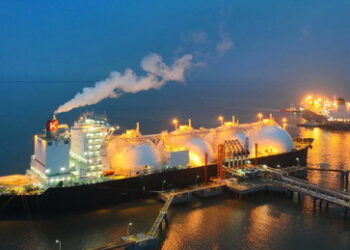 USA setzen Erteilung für LNG-Exportlizenzen aus – Verunsicherung in Europa