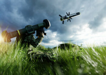 USA wollen den Kosovo beliefern: Echte Waffen für einen falschen Staat