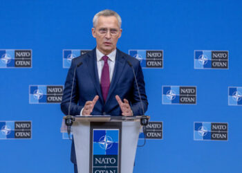 Ukraine-Krieg: NATO will zusätzlich 1,2 Milliarden Euro für Munition ausgeben