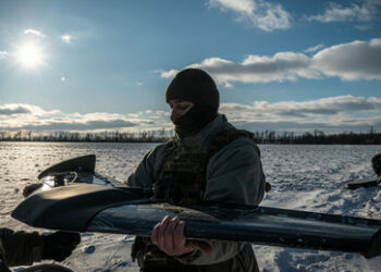 Ukraine-Krieg: Russlands Problem der "positionellen Sackgasse"