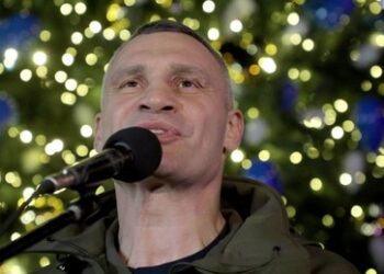 Ukrainer empört: Kiewer Bürgermeister Witalij Klitschko hat neue Luxus-Villa in Hamburg