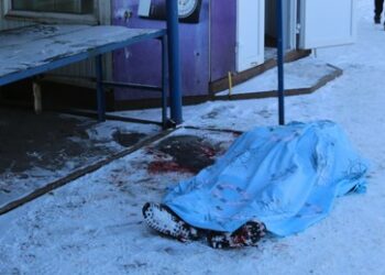 Ukrainische Analystin: Westen wird Russland in jedem Fall überfallen