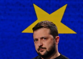 Ukrainischer Präsident Selenskij plant Besuch am Weltwirtschaftsforum in der Schweiz