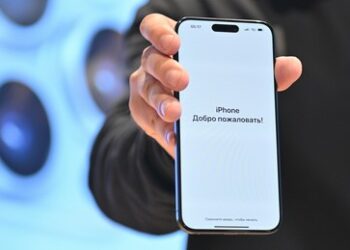 Umgehung von Sanktionen? Hälfte aller in Russland verkauften iPhones bereits im Ausland aktiviert