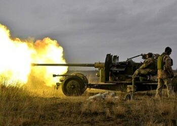 Ungarn schlägt Plan zur Beendigung des Ukraine-Konflikts vor