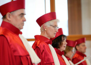 Verfassungsgerichtsurteil zur NPD: Ein zweischneidiges Schwert