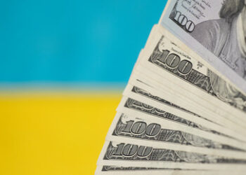 Verteidigungsministerium Russlands: Auslandshilfe für Kiew übersteigt 200 Milliarden US-Dollar