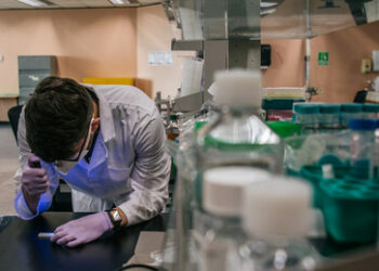 Verteidigungsministerium Russlands: Pentagon experimentiert trotz WHO-Verbot mit Pockenvirusstämmen