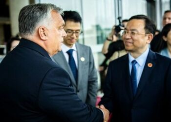 Viktor Orbán und Chinas Autobauer setzen EU-Brüssel matt