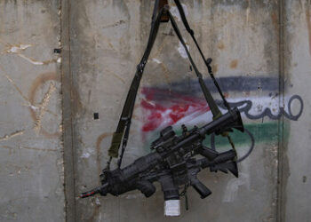 Von der Ukraine bis zu Israel: Strategisches Scheitern des Westens ist unaufhaltbar