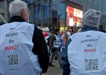 WHO-Chef Tedros: Der neue Pandemievertrag könnte scheitern