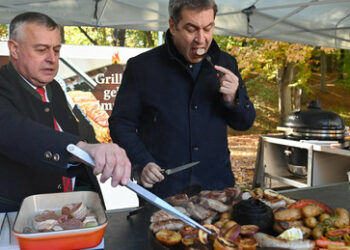 WHO: Landwirtschaft und Lebensmittelproduktion müssen für Klimarettung gedrosselt werden