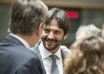 Waffenlieferungen an Ukraine für Slowakei sicherheitspolitisches Debakel