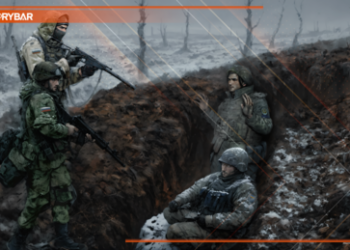 Was will der Westen verhandeln? Russland verhandelt nur über Kiews Kapitulation