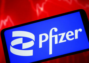 Wegen geringer Impfstoff-Nachfrage: Massiver Gewinneinbruch bei Pfizer