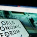 Weltwirtschaftsforum: Medien könnten Kontrolle über öffentliche Meinung verlieren