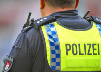 Wenn "Schwanensee" zum Alptraum wird – 86-Jährige vor der Hamburgischen Staatsoper überfallen