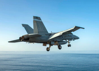 Westliches Imperium bombardiert Jemen – zum Schutz von Israels Völkermord im Gazastreifen