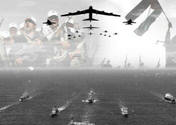 Wie Jemen die Geopolitik im Nahen Osten verändert