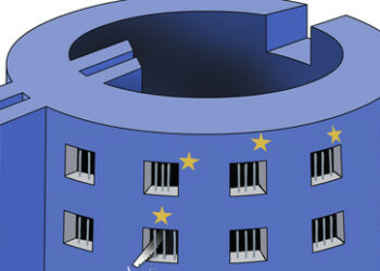 Wie der Euro Europa ermordet: Bilanz einer wirtschaftlichen Vierteljahrhundertkatastrophe