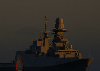 Will die EU wirklich Schiffe ins Rote Meer schicken?