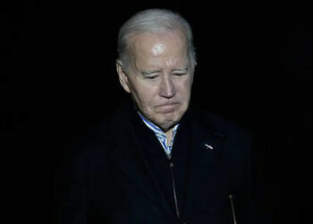 Wird das Jahr 2023 als das letzte Jahr der globalen Hegemonie der USA gelten?