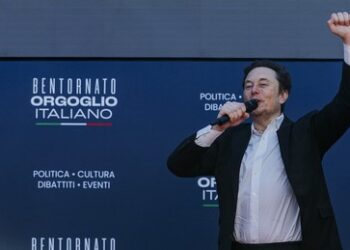 X, Politik und Drogen: Was steckt hinter dem jüngsten Angriff auf Elon Musk?