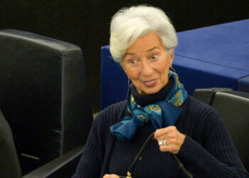 Zeitbombe der EU-Schulden tickt