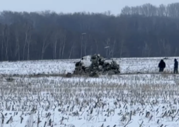 Zum Tod der ukrainischen Kriegsgefangenen: Die Ukraine verschont niemanden