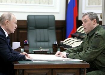 "Der Russe greift an" – "Geheime Verschlusssache", aber Bild-Zeitung kennt sie bereits